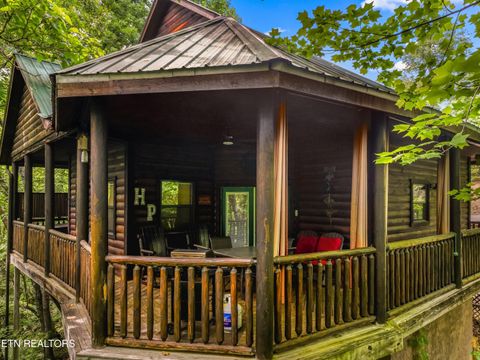 Tiny photo for 1820 Skyhawk Lane, Sevierville, TN 37876 (MLS # 1343528)