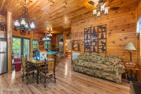 Tiny photo for 1820 Skyhawk Lane, Sevierville, TN 37876 (MLS # 1343528)