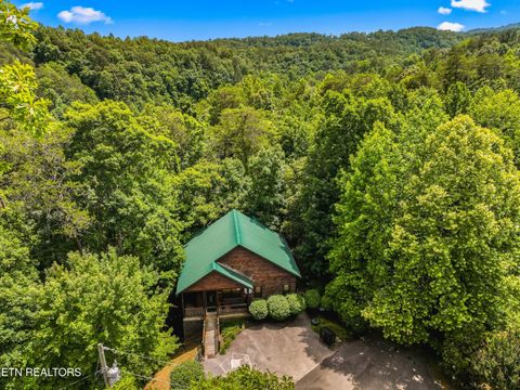 Tiny photo for 1820 Skyhawk Lane, Sevierville, TN 37876 (MLS # 1343528)