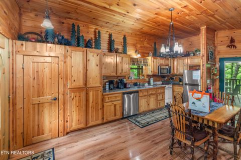 Tiny photo for 1820 Skyhawk Lane, Sevierville, TN 37876 (MLS # 1343528)