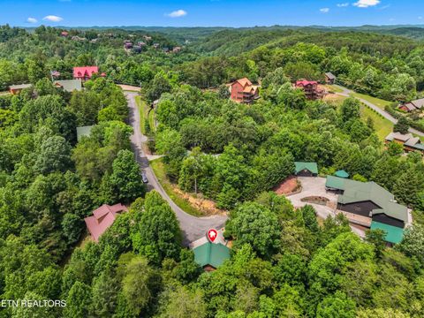 Tiny photo for 1820 Skyhawk Lane, Sevierville, TN 37876 (MLS # 1343528)