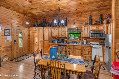 Tiny photo for 1820 Skyhawk Lane, Sevierville, TN 37876 (MLS # 1343528)