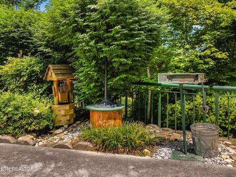 Tiny photo for 1820 Skyhawk Lane, Sevierville, TN 37876 (MLS # 1343528)