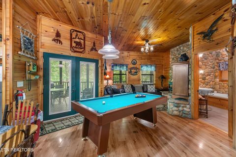 Tiny photo for 1820 Skyhawk Lane, Sevierville, TN 37876 (MLS # 1343528)