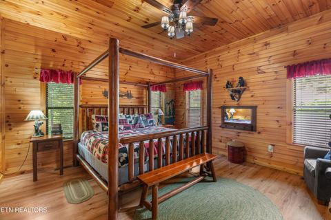 Tiny photo for 1820 Skyhawk Lane, Sevierville, TN 37876 (MLS # 1343528)
