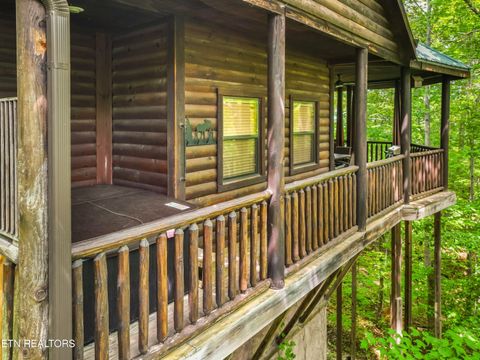 Tiny photo for 1820 Skyhawk Lane, Sevierville, TN 37876 (MLS # 1343528)