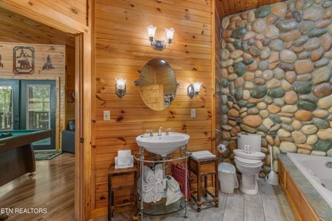 Tiny photo for 1820 Skyhawk Lane, Sevierville, TN 37876 (MLS # 1343528)