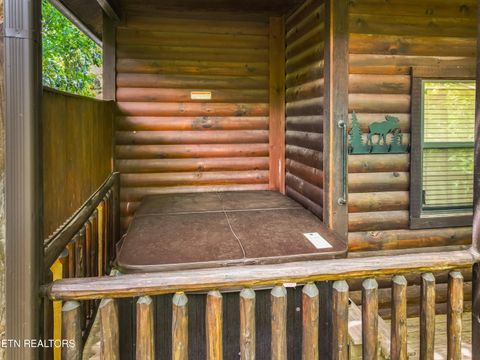 Tiny photo for 1820 Skyhawk Lane, Sevierville, TN 37876 (MLS # 1343528)