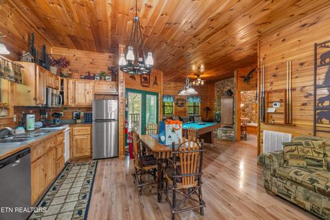 Tiny photo for 1820 Skyhawk Lane, Sevierville, TN 37876 (MLS # 1343528)