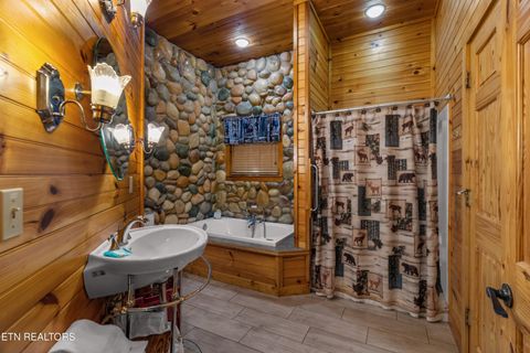 Tiny photo for 1820 Skyhawk Lane, Sevierville, TN 37876 (MLS # 1343528)