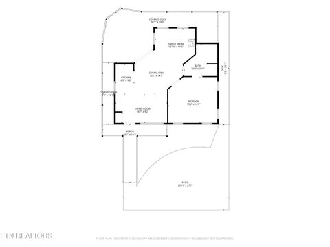 Tiny photo for 1820 Skyhawk Lane, Sevierville, TN 37876 (MLS # 1343528)