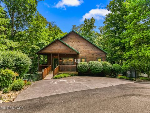 Tiny photo for 1820 Skyhawk Lane, Sevierville, TN 37876 (MLS # 1343528)