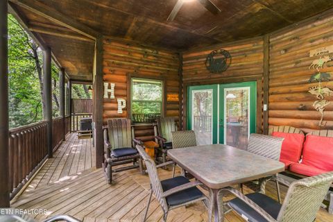 Tiny photo for 1820 Skyhawk Lane, Sevierville, TN 37876 (MLS # 1343528)