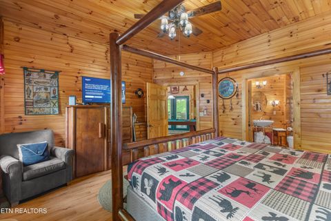 Tiny photo for 1820 Skyhawk Lane, Sevierville, TN 37876 (MLS # 1343528)