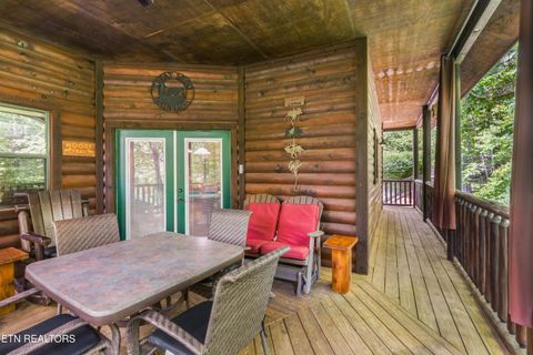 Tiny photo for 1820 Skyhawk Lane, Sevierville, TN 37876 (MLS # 1343528)