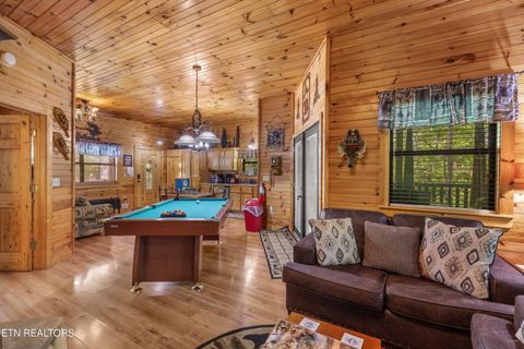 Tiny photo for 1820 Skyhawk Lane, Sevierville, TN 37876 (MLS # 1343528)