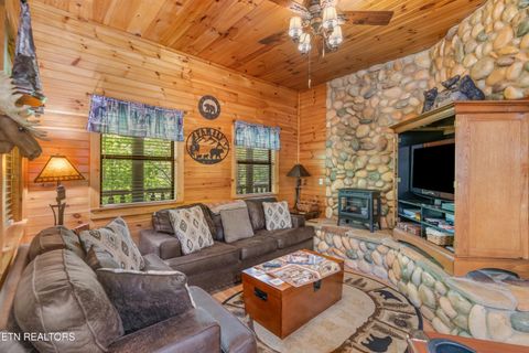 Tiny photo for 1820 Skyhawk Lane, Sevierville, TN 37876 (MLS # 1343528)