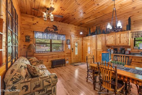 Tiny photo for 1820 Skyhawk Lane, Sevierville, TN 37876 (MLS # 1343528)