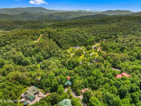 Tiny photo for 1820 Skyhawk Lane, Sevierville, TN 37876 (MLS # 1343528)