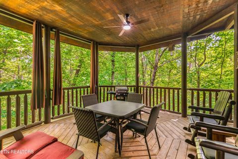 Tiny photo for 1820 Skyhawk Lane, Sevierville, TN 37876 (MLS # 1343528)
