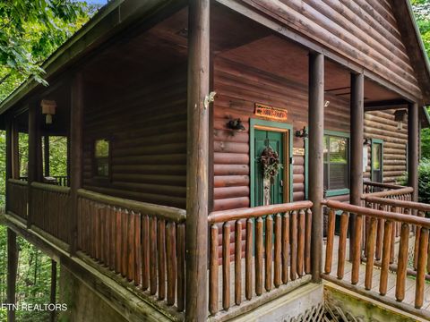 Tiny photo for 1820 Skyhawk Lane, Sevierville, TN 37876 (MLS # 1343528)