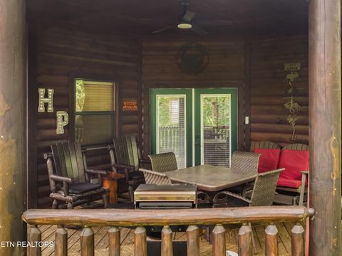 Tiny photo for 1820 Skyhawk Lane, Sevierville, TN 37876 (MLS # 1343528)