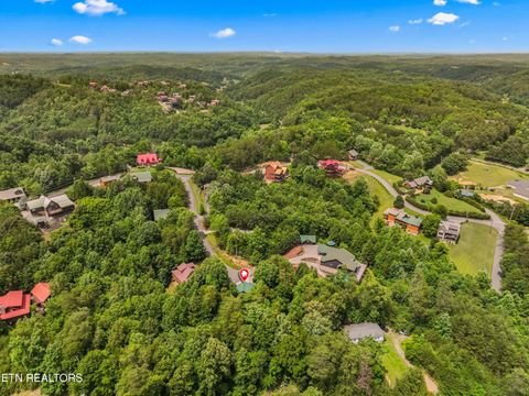 Tiny photo for 1820 Skyhawk Lane, Sevierville, TN 37876 (MLS # 1343528)