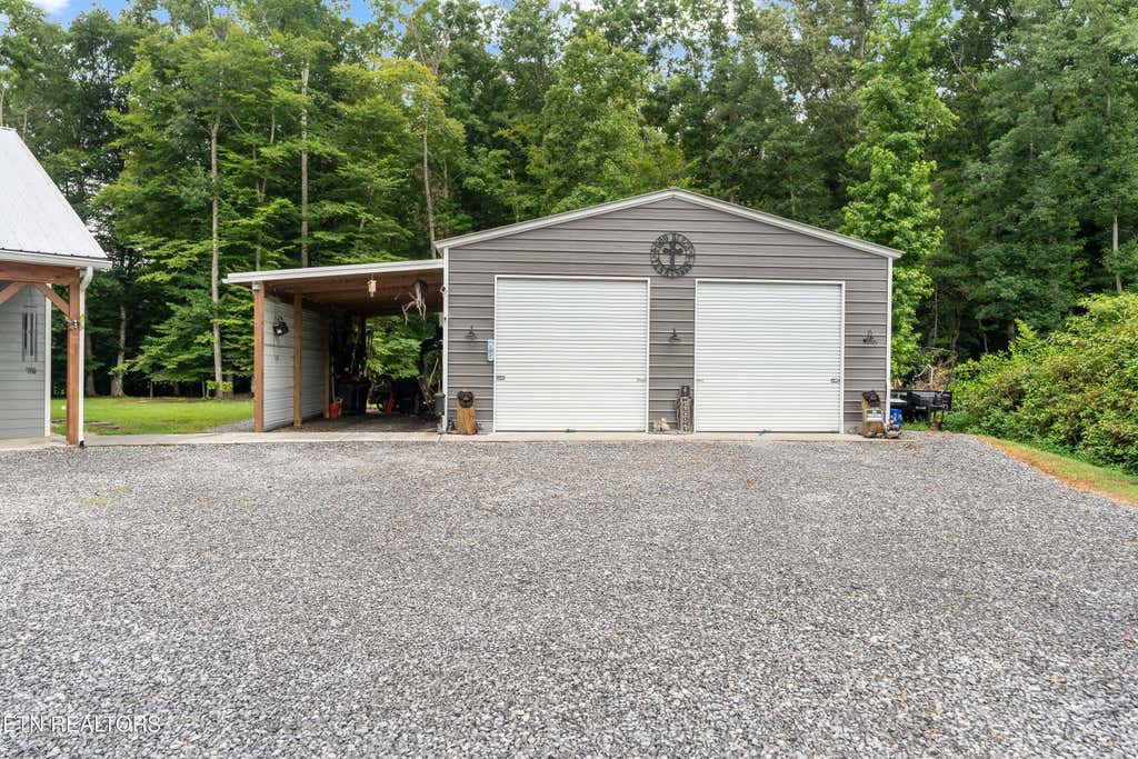 Photo of 1036 Stokley Court, Dandridge, TN 37725 (MLS # 1348260)