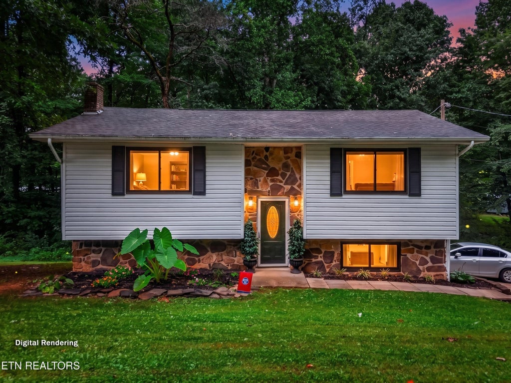 Photo of 464 Norris Drive, Tazewell, TN 37879 (MLS # 1351629)