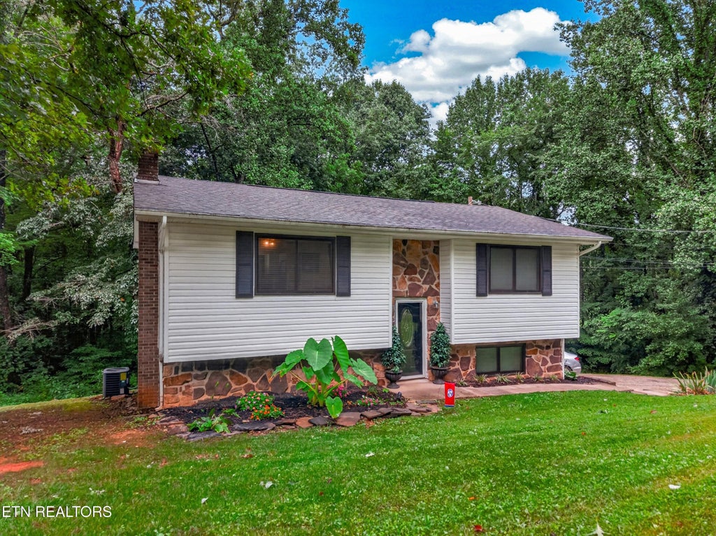 Photo of 464 Norris Drive, Tazewell, TN 37879 (MLS # 1351629)