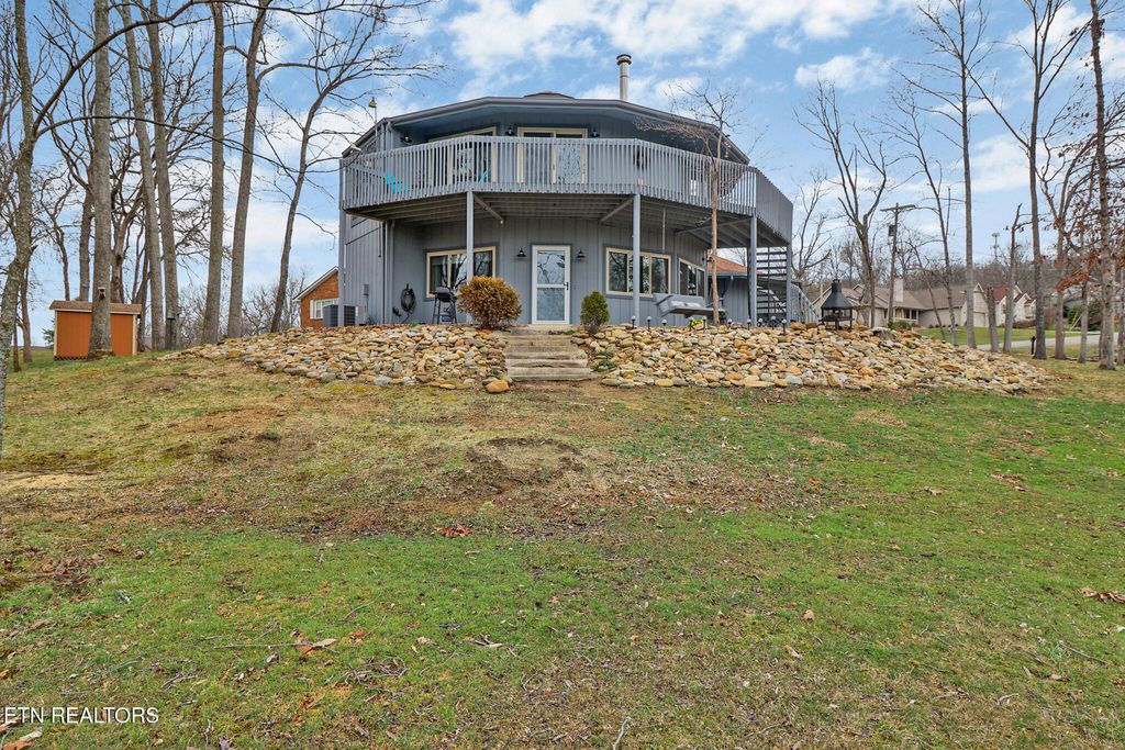 Photo of 29 Sugarbush Lane, Crossville, TN 38558 (MLS # 1331283)