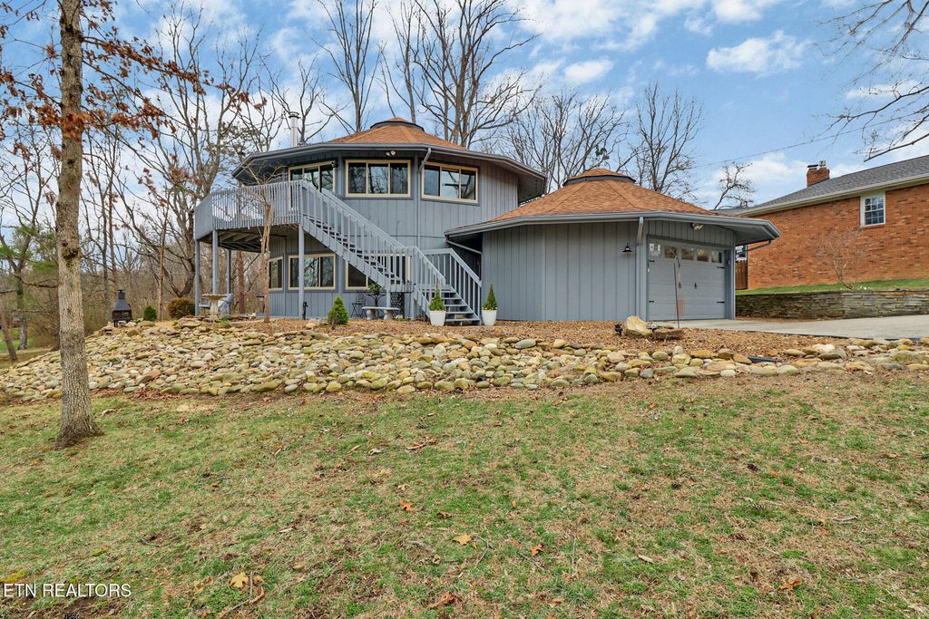Photo of 29 Sugarbush Lane, Crossville, TN 38558 (MLS # 1331283)