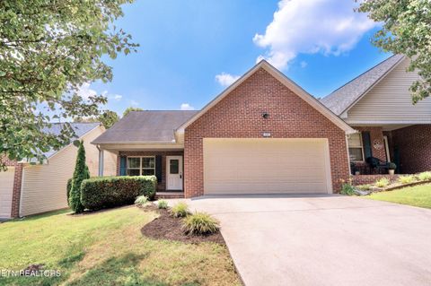 5255 Avery Woods Lane Knoxville TN 37921