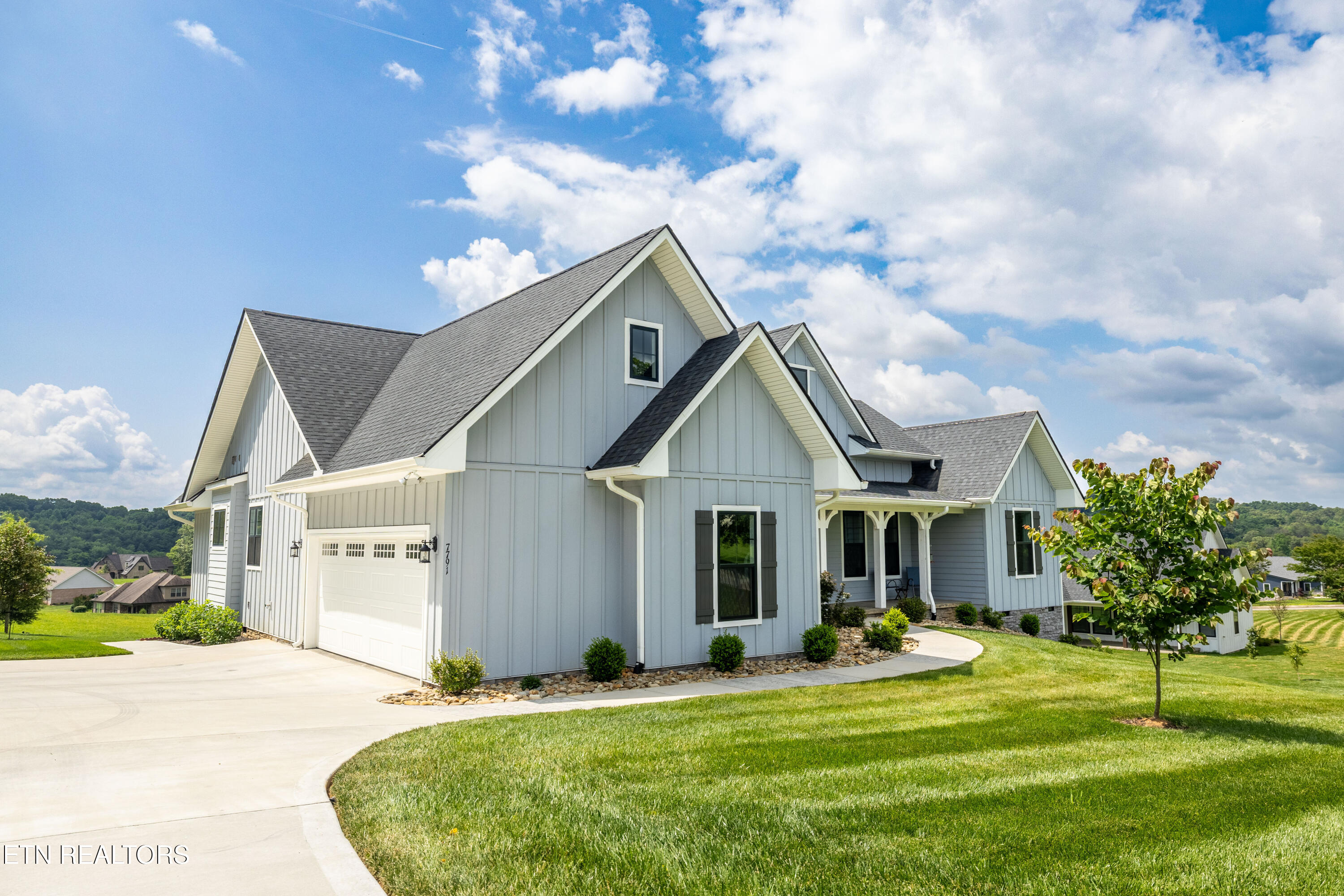 7791 Morganton Rd