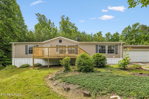 Photo of 650 Gamble Gap Rd, Tellico Plains, TN 37385 (MLS # 1346009)