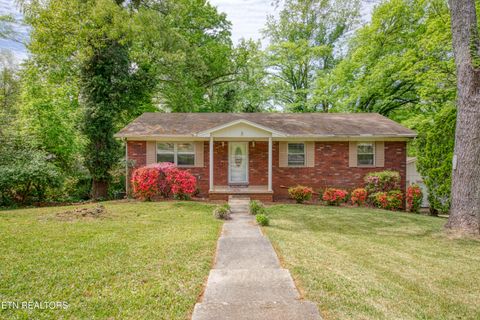 Photo of 1525 Arrow Wood Rd, Knoxville, TN 37919 (MLS # 1337042)