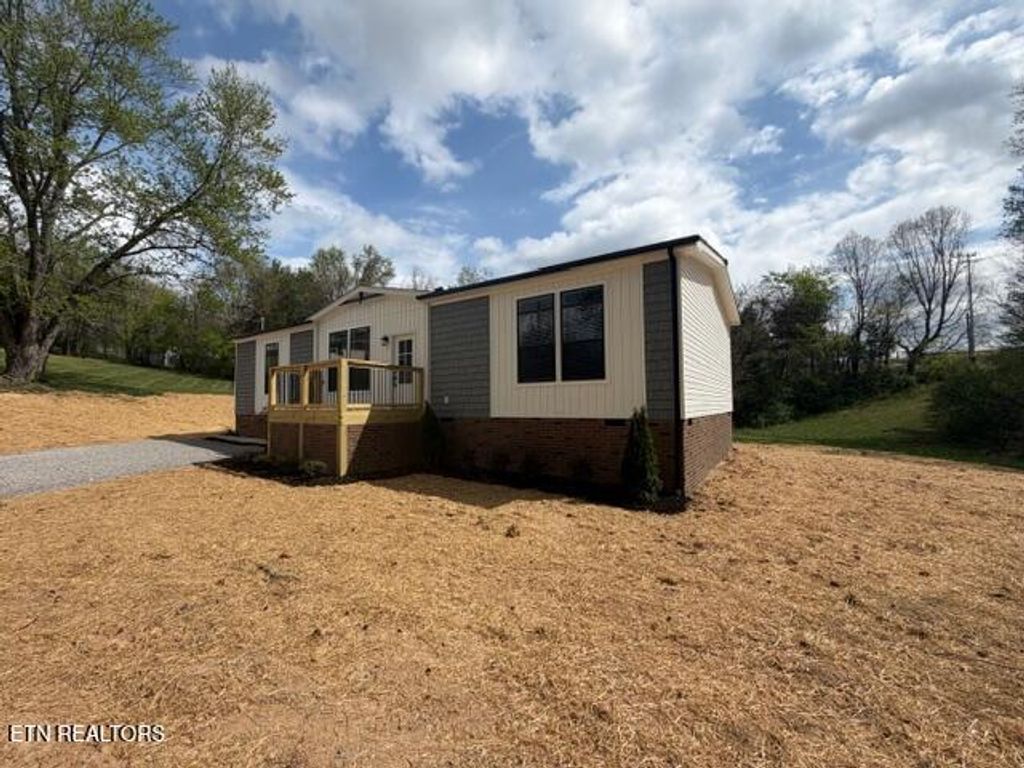 Photo of 602 Reed Drive, Powell, TN 37849 (MLS # 1335436)