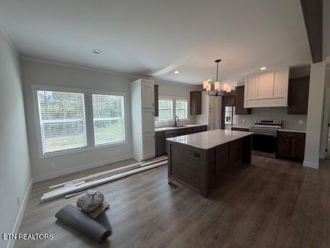 Tiny photo for 602 Reed Drive, Powell, TN 37849 (MLS # 1335436)