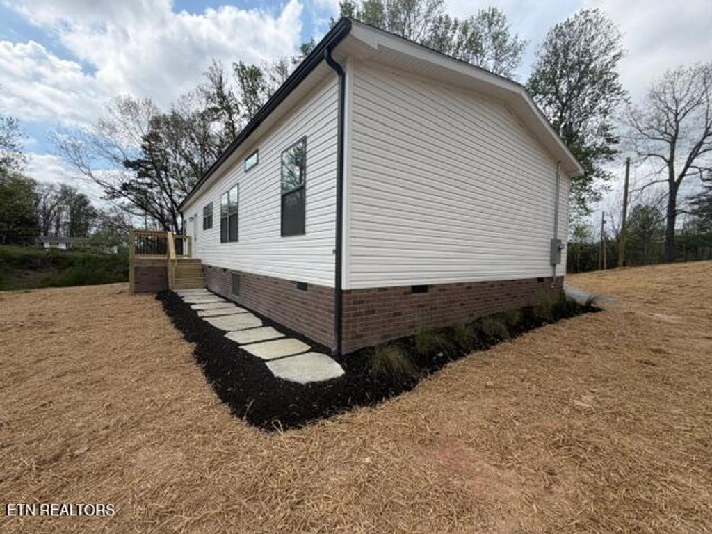 Photo of 602 Reed Drive, Powell, TN 37849 (MLS # 1335436)