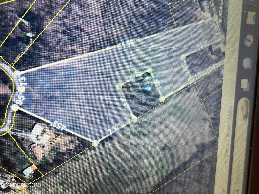 Photo of Pine Crest Drive, Maynardville, TN 37807 (MLS # 1274161)