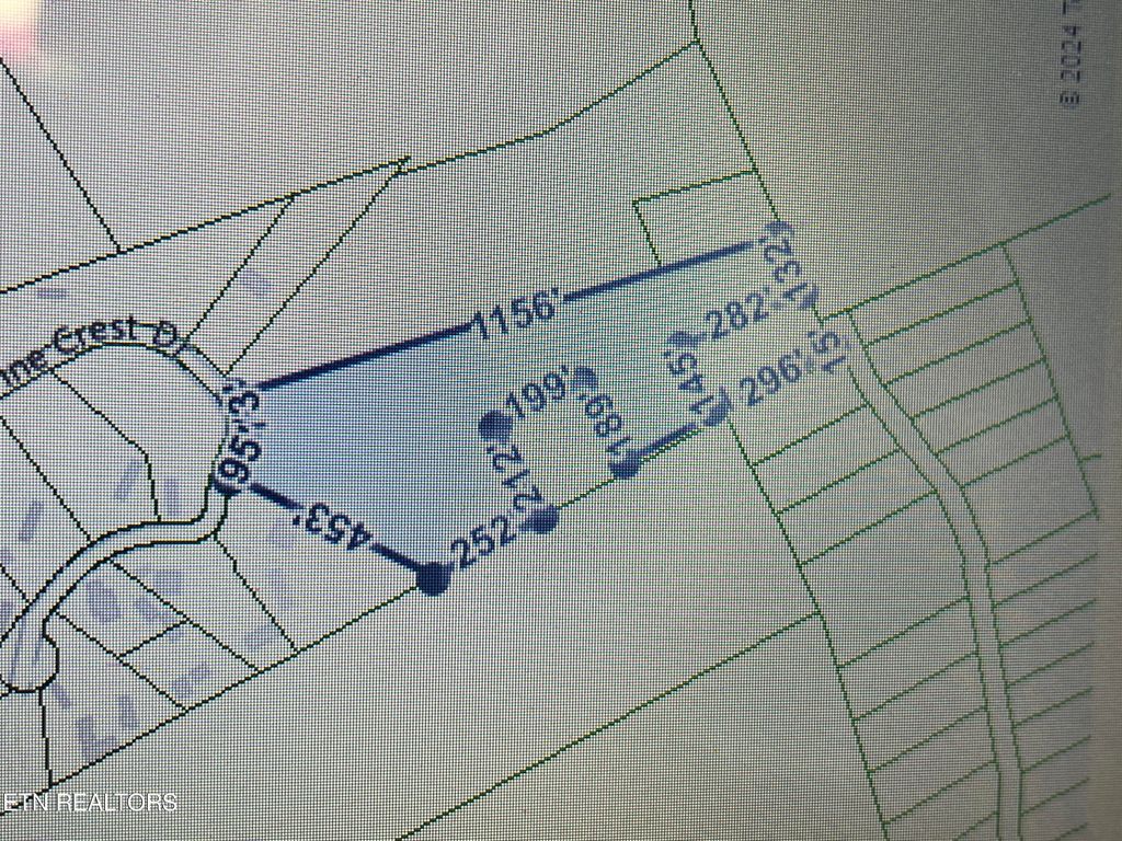 Photo of Pine Crest Drive, Maynardville, TN 37807 (MLS # 1274161)