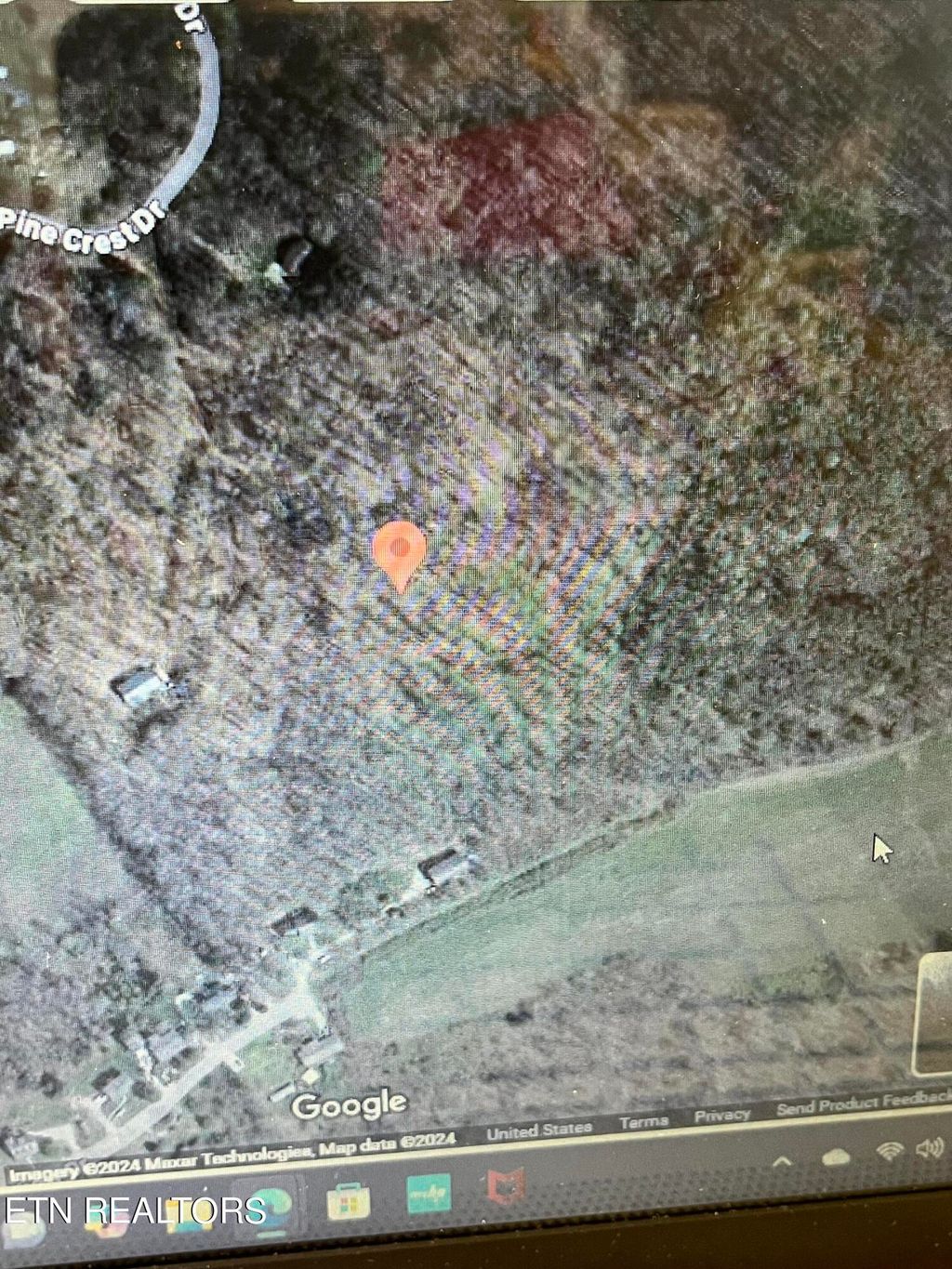 Photo of Pine Crest Drive, Maynardville, TN 37807 (MLS # 1274161)