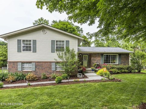 1809 Plumb Branch Rd Knoxville TN 37932