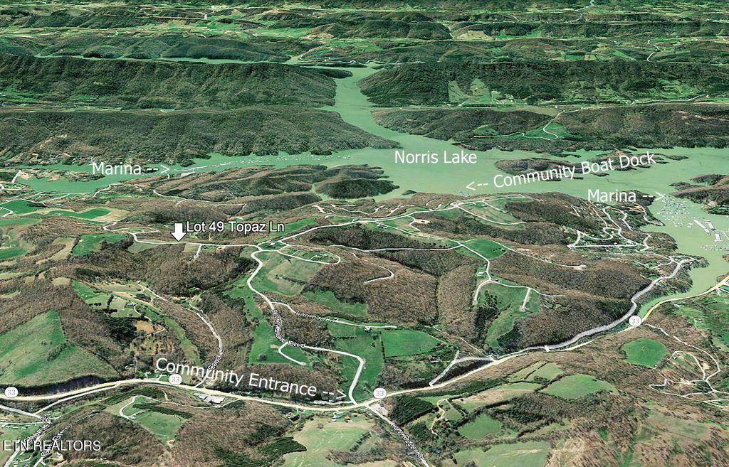 Photo of 49 Topaz Lane, New Tazewell, TN 37825 (MLS # 1261592)