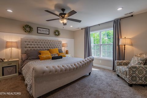 Tiny photo for 7826 Lake Mountain Lane, Knoxville, TN 37938 (MLS # 1340794)