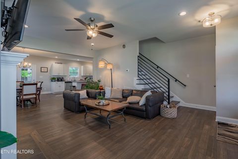 Tiny photo for 7826 Lake Mountain Lane, Knoxville, TN 37938 (MLS # 1340794)