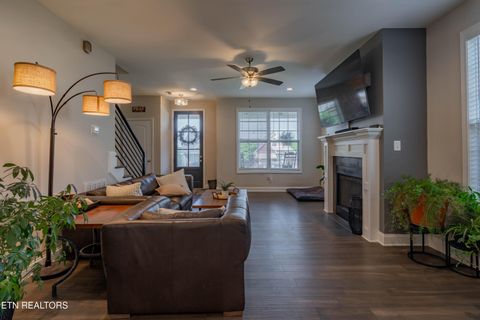 Tiny photo for 7826 Lake Mountain Lane, Knoxville, TN 37938 (MLS # 1340794)