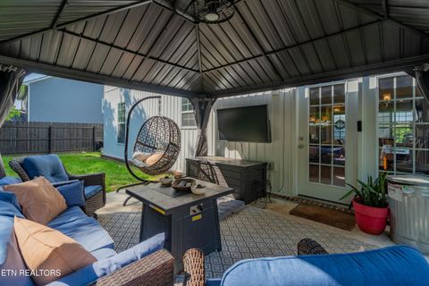 Tiny photo for 7826 Lake Mountain Lane, Knoxville, TN 37938 (MLS # 1340794)