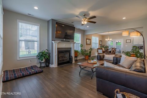 Tiny photo for 7826 Lake Mountain Lane, Knoxville, TN 37938 (MLS # 1340794)