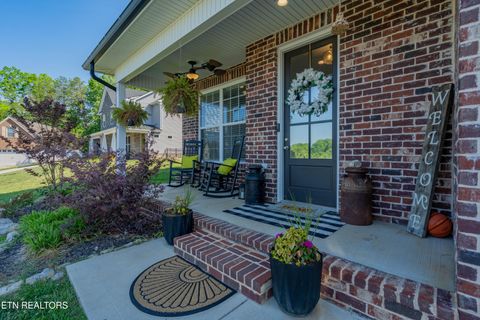 Tiny photo for 7826 Lake Mountain Lane, Knoxville, TN 37938 (MLS # 1340794)